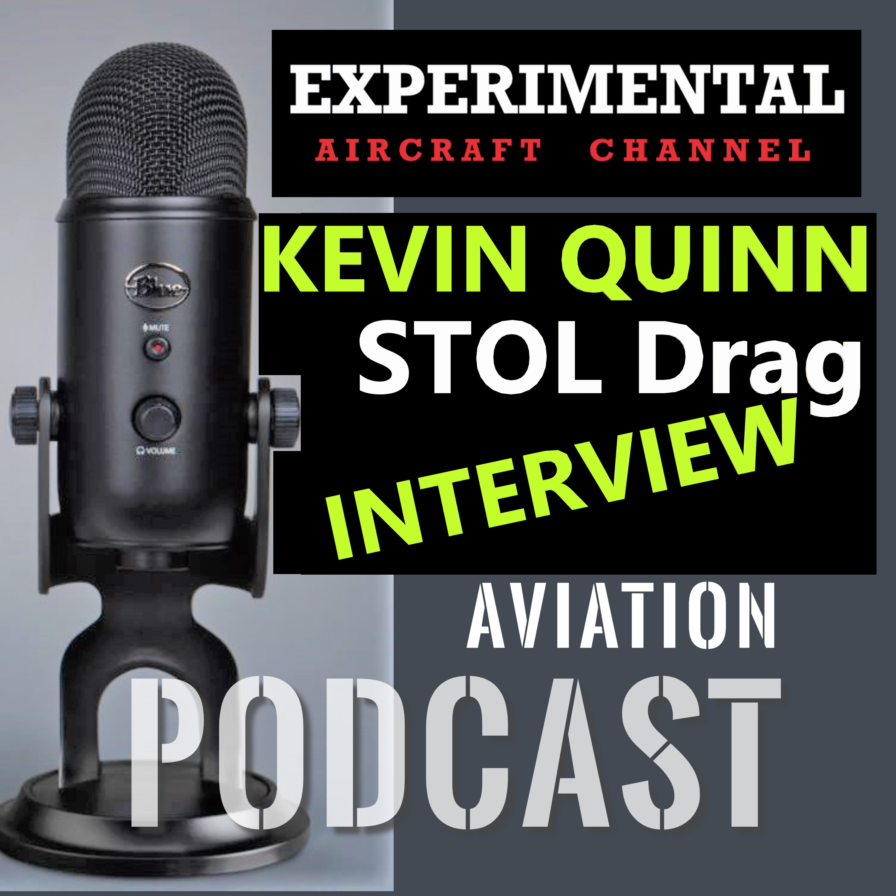 Experimental Aircraft Channel\'s Podcast