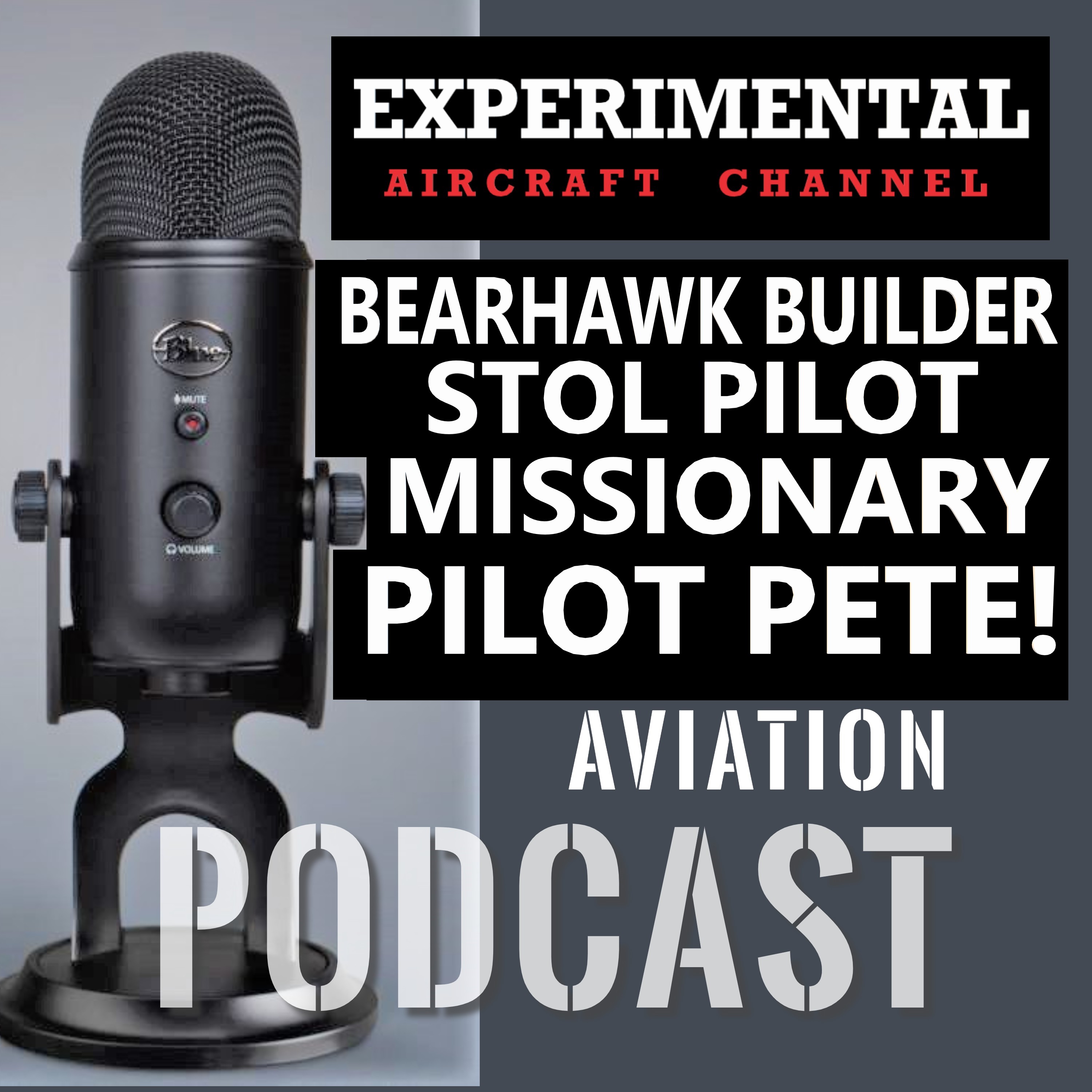 Experimental Aircraft Channel\'s Podcast