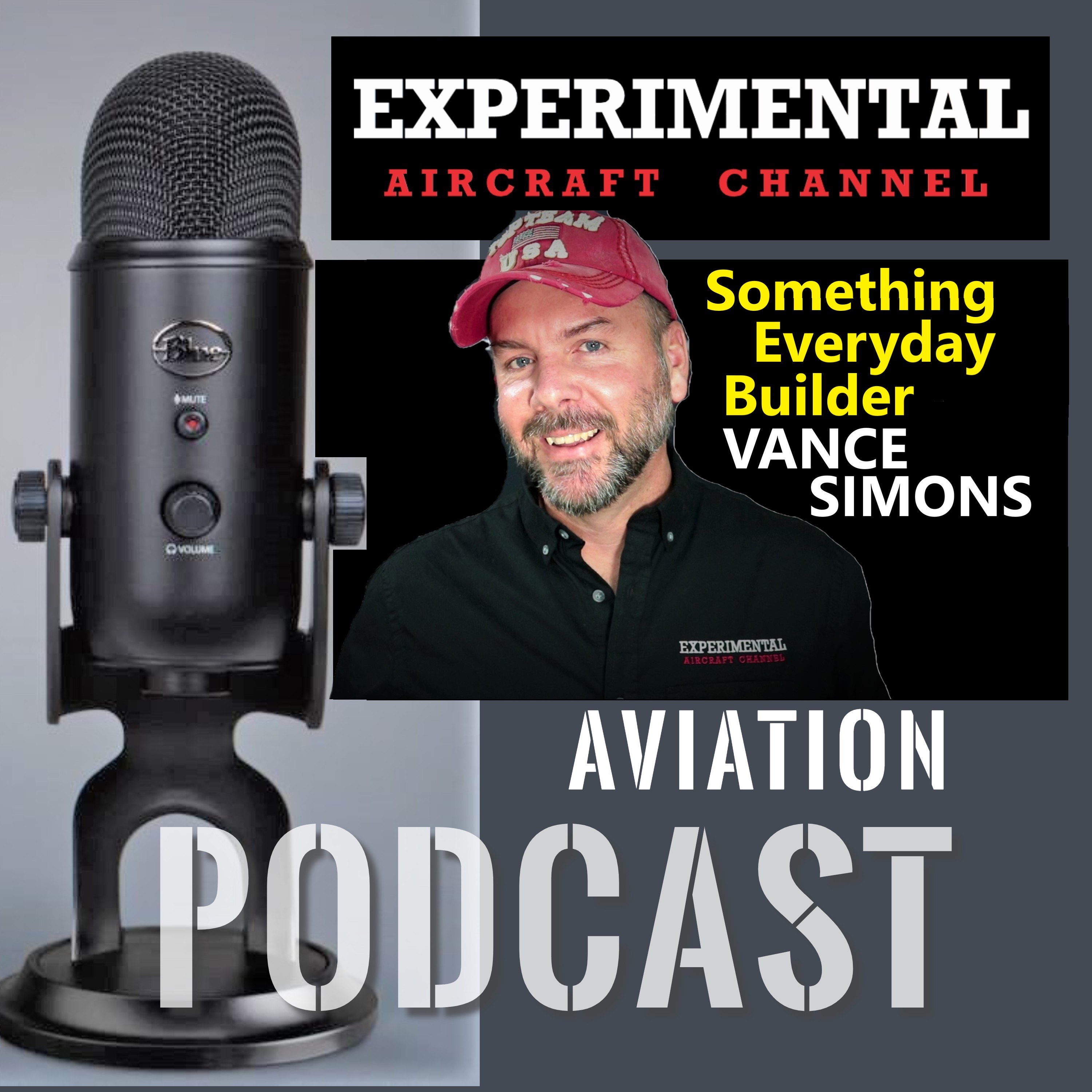 Experimental Aircraft Channel\'s Podcast
