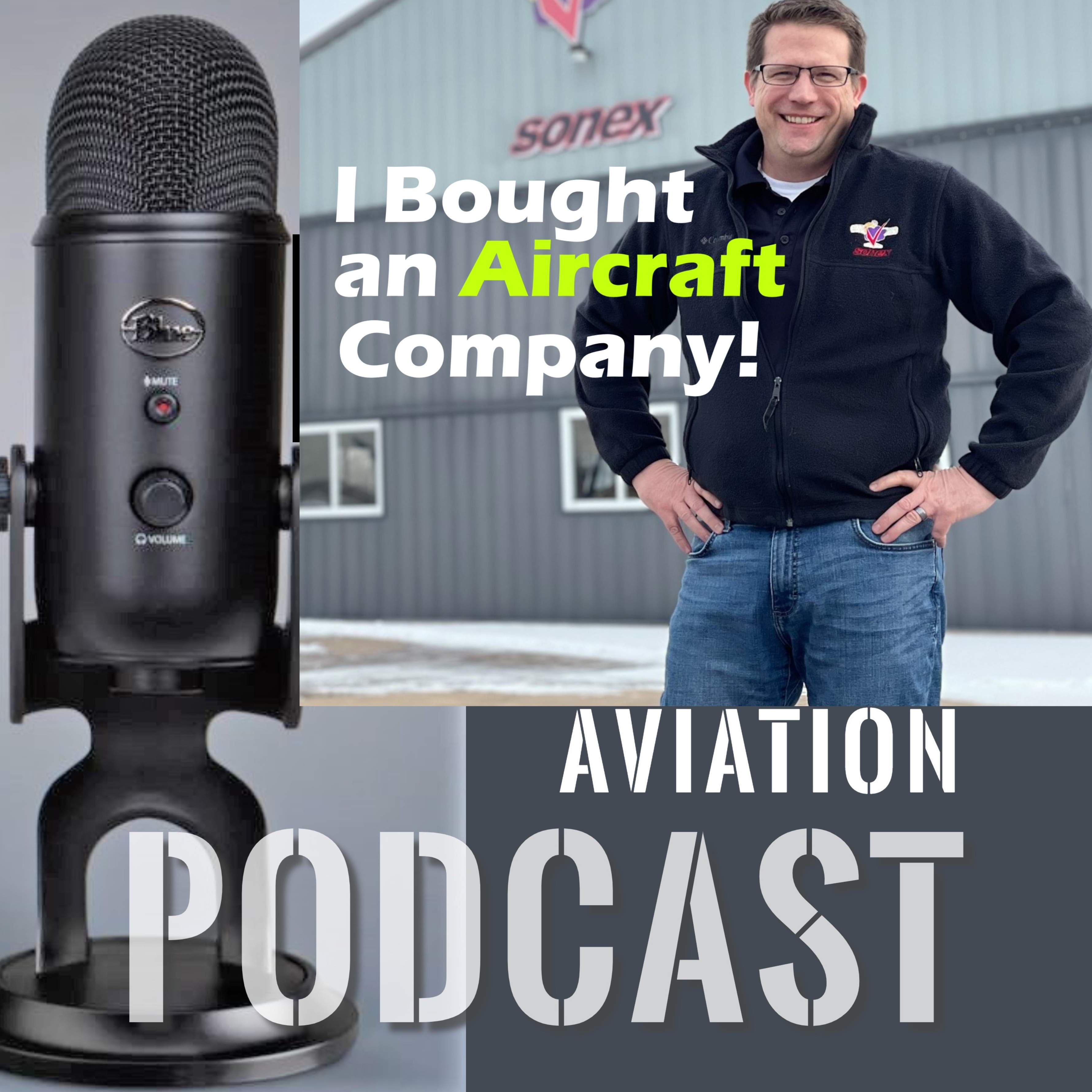 Experimental Aircraft Channel\'s Podcast