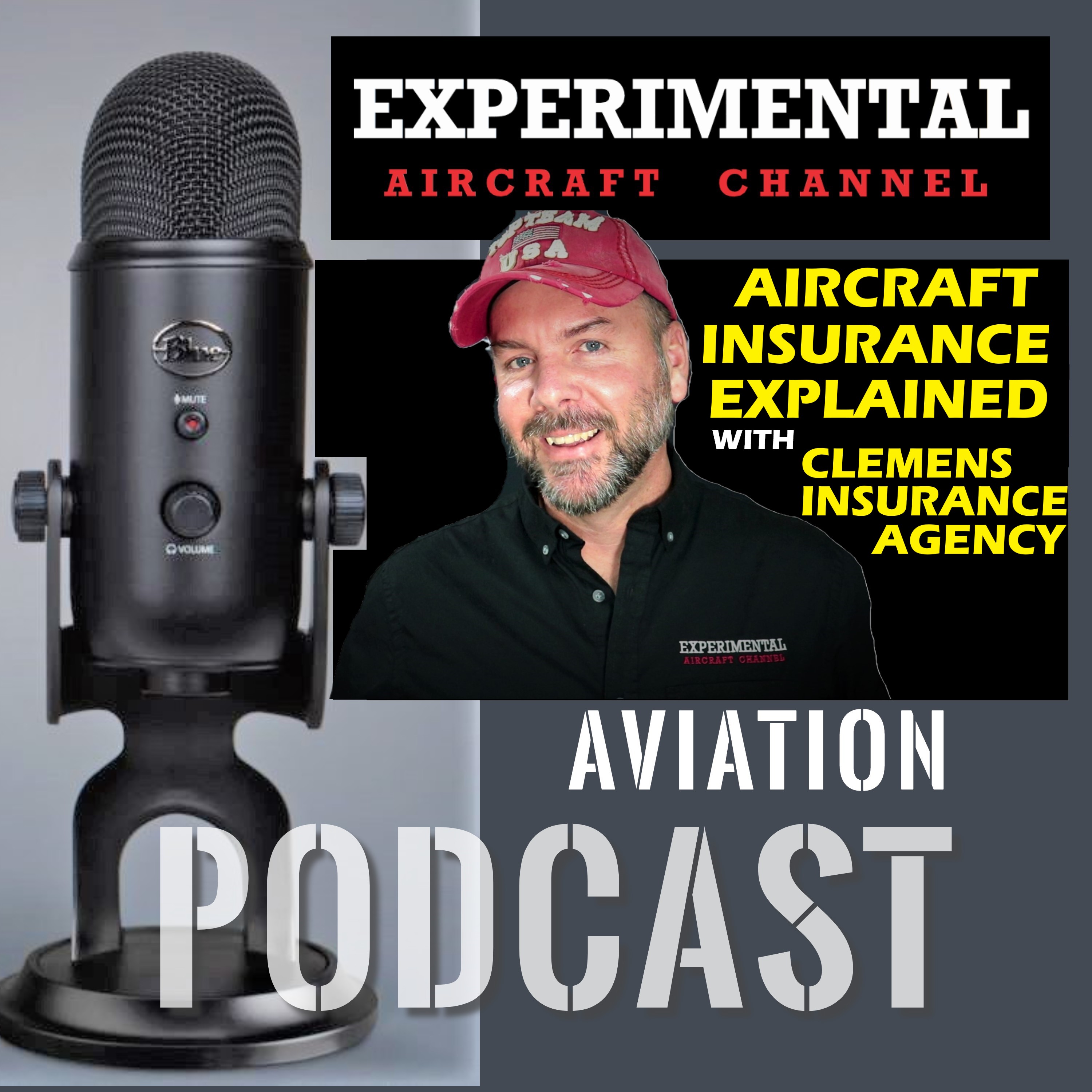 Experimental Aircraft Channel\'s Podcast