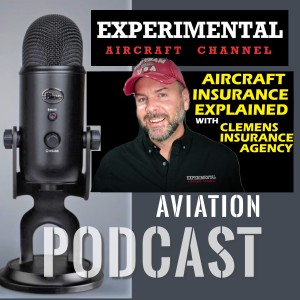 Aircraft Insurance Explained -with Clemens Insurance Agency