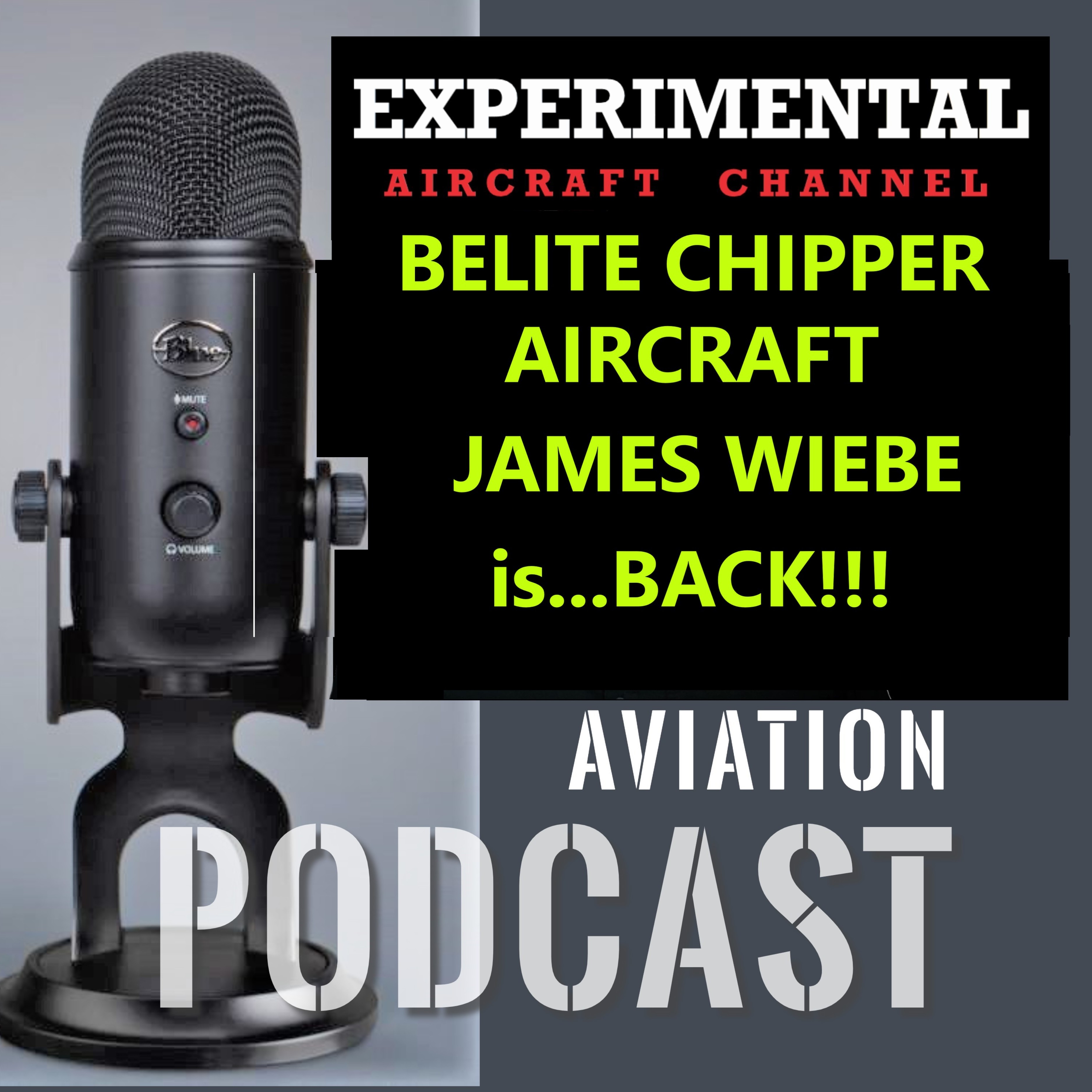 Experimental Aircraft Channel\'s Podcast