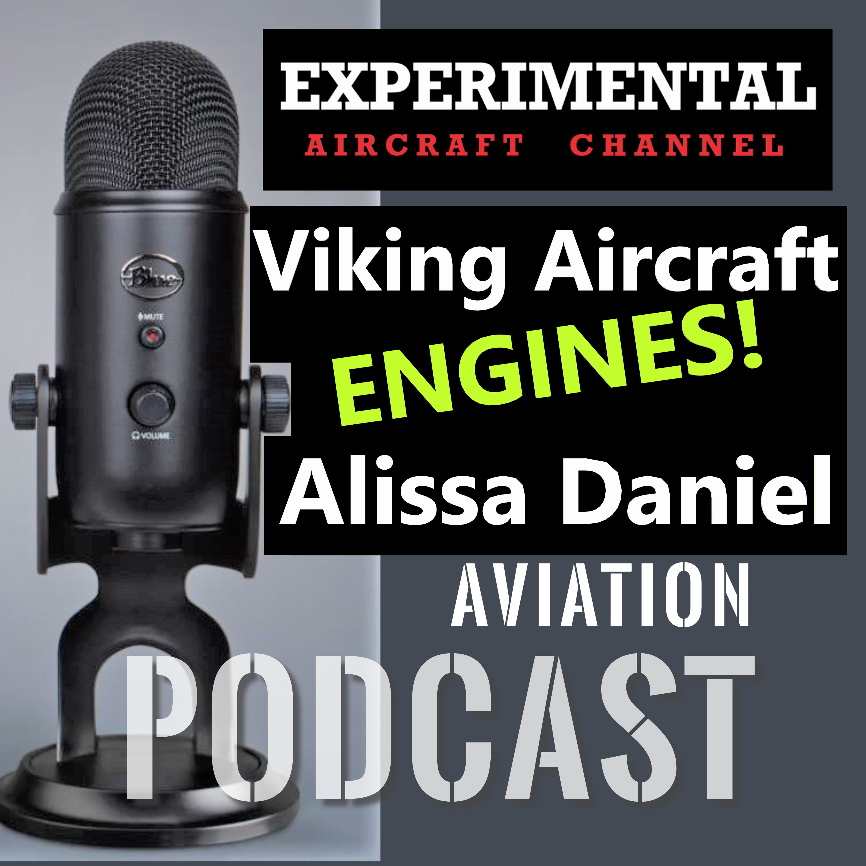 Experimental Aircraft Channel\'s Podcast