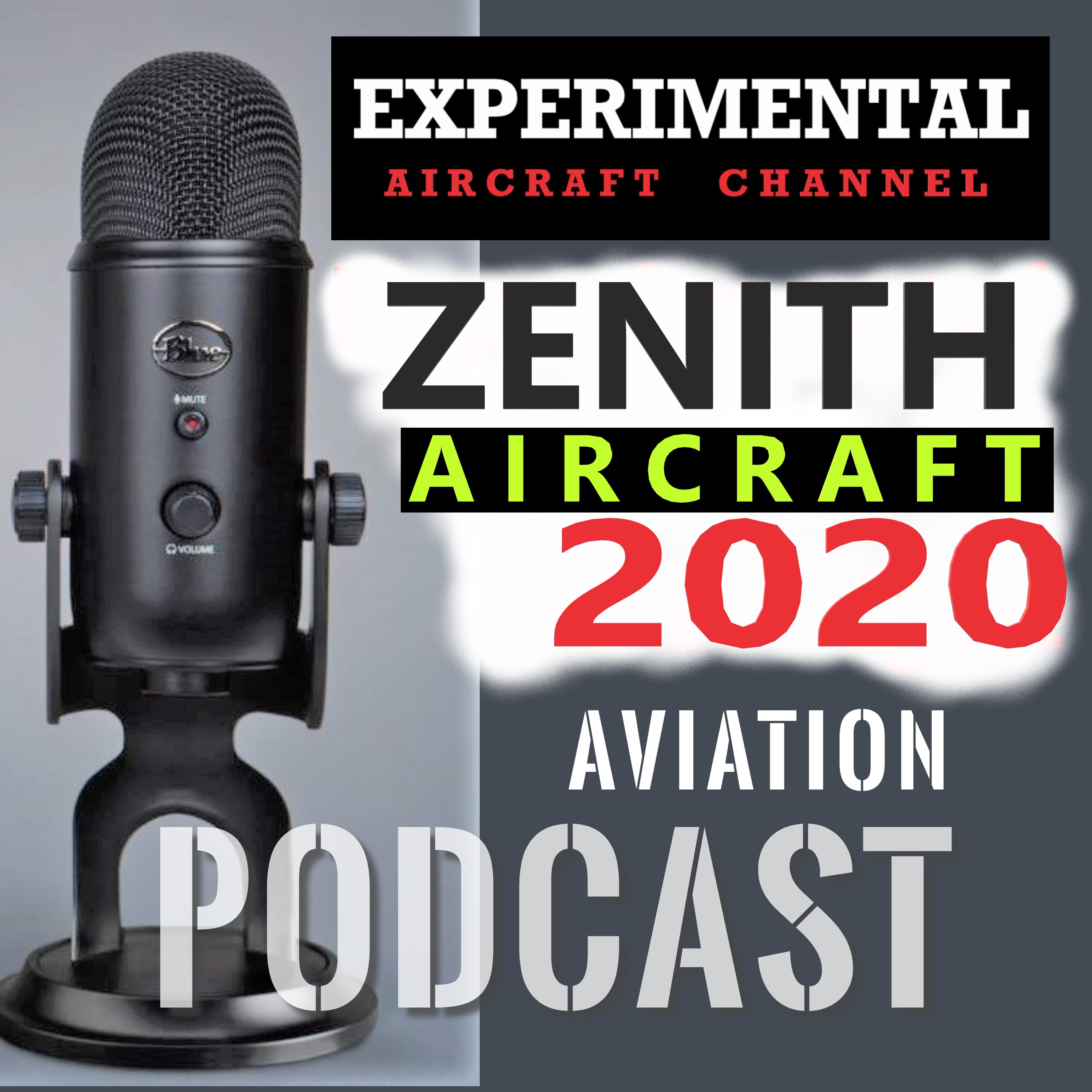 Experimental Aircraft Channel\'s Podcast