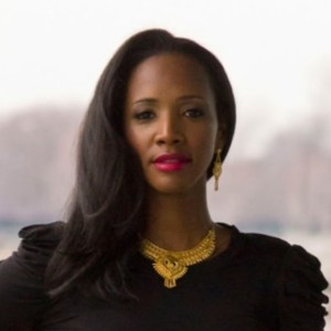 Ep 19 - Thou Art Beautiful - Seeing Yourself Through God’s Eyes, with LaToya Fonville