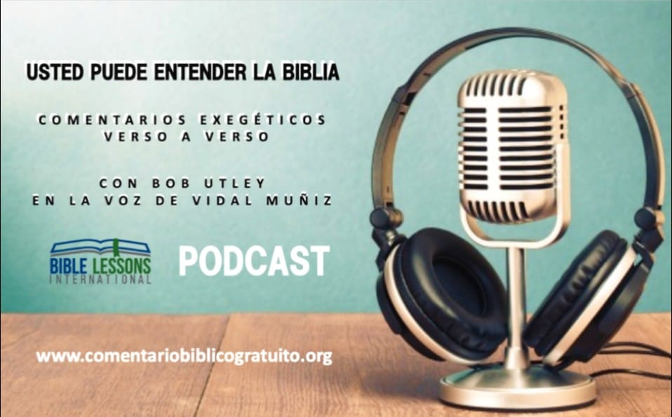Sesión 4 (1a & 2a Preguntas Interpretativas) Usted Puede Entender la Biblia