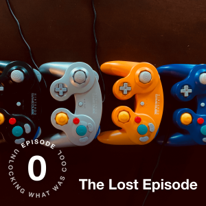 The GameCube Was Cool Episode 0