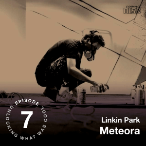 Linkin Park’s Meteora