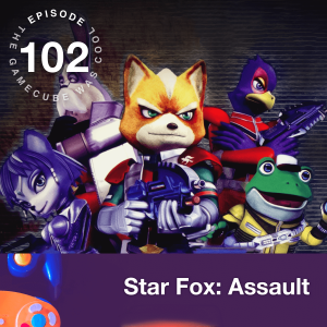 Star Fox: Assault