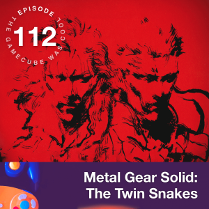 Metal Gear Solid: The Twin Snakes