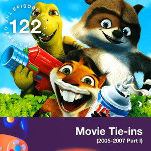 Over The Hedge & Movie Tie-ins (2005-06)