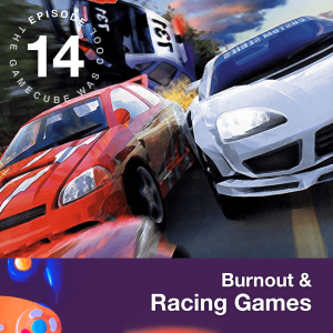 Burnout & Racing Games