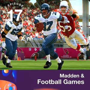 Madden & Football Games