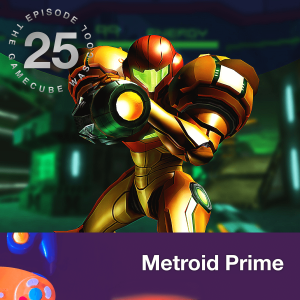 Metroid Prime