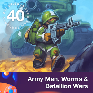 Worms, Army Men, & Battalion Wars