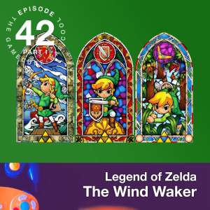 The Legend of Zelda: The Wind Waker - Part 1