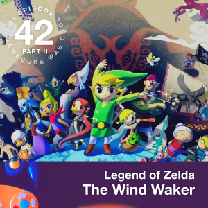 The Legend of Zelda: The Wind Waker - Part 2