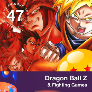 Dragon Ball Z Budokai & Other Anime Fighters