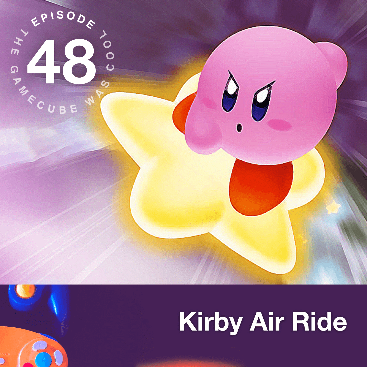 kirby s air ride