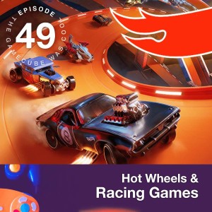 Hot Wheels & Racing Games