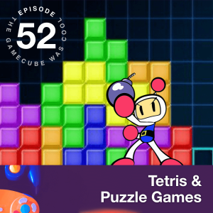 Tetris & Puzzle Games on The GameCube