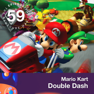 Mario Kart Double Dash!!