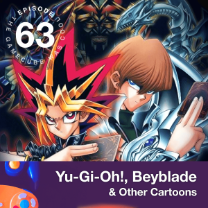Yu-Gi-Oh!, Beyblade & Other Cartoons