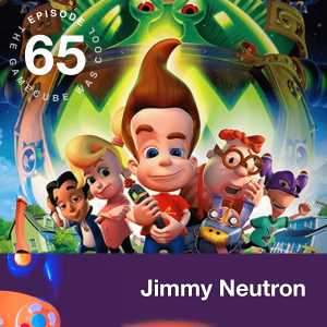 Jimmy Neutron