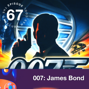 007: James Bond