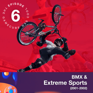 BMX & Extreme Sports Games 2001-2002