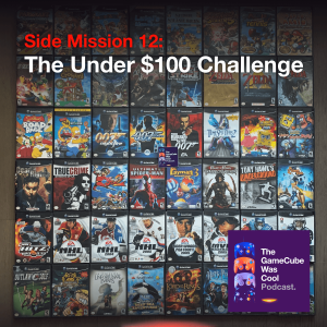The Under $100 GameCube Game Challenge