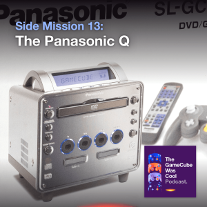 The Panasonic Q