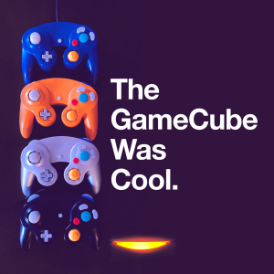 The GameCube Was Cool