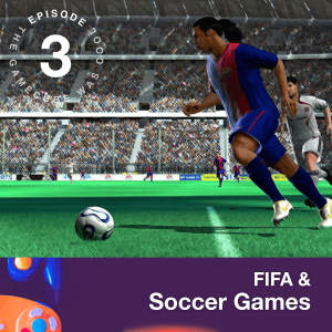 FIFA & Soccer Games