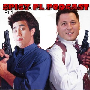 Spicy Pl Pod - Episode 55 - Marte Elverum