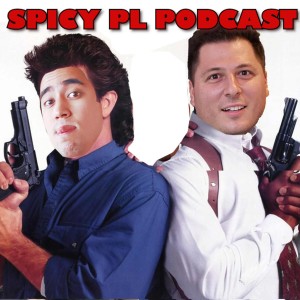 Spicy PL Podcast - Ahmed Hassanin