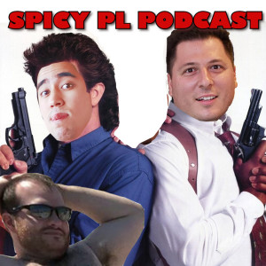 Spicy Pl Pod Episode 33 - BTM, NATIONALS, LAWSUITS, THE BOLT