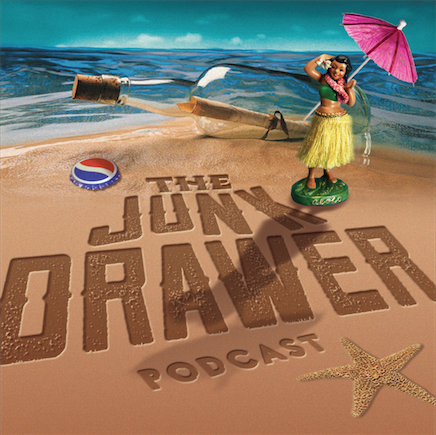 Episode 12 - Beach Blanket Podcast