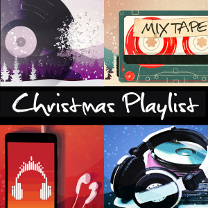 Christmas Playlist - Christmas