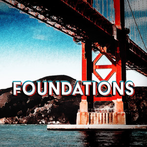 Foundations - Evangelism and Discipleship