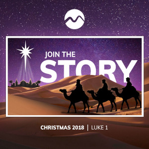 Join the Story - Christmas!