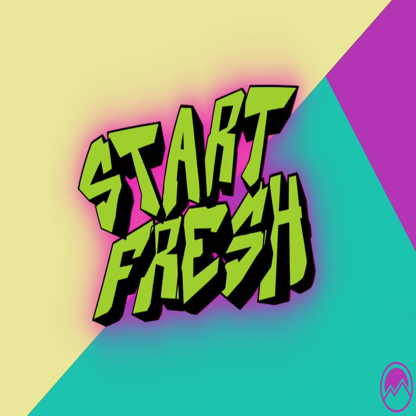 New Year - Start Fresh