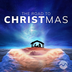 The Road to Christmas - God in the Mess