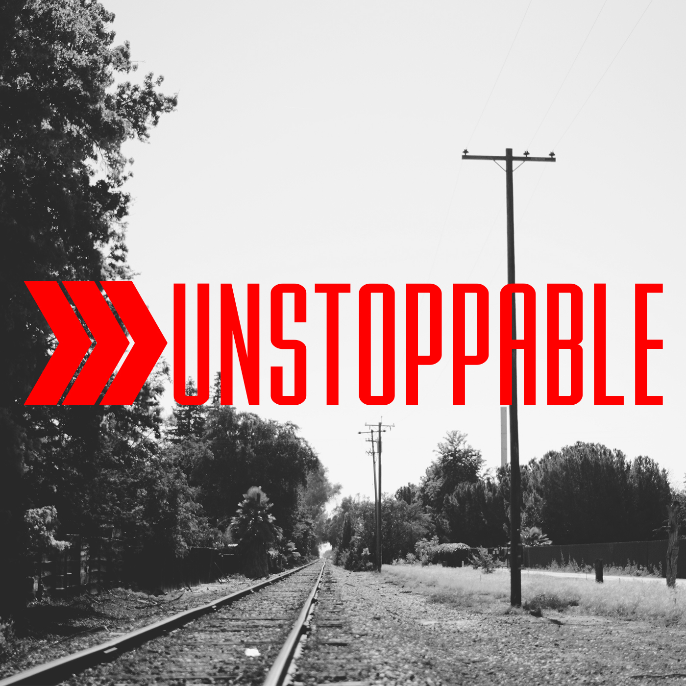 Unstoppable - God’s Unstoppable House