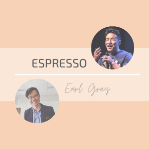Espresso and Earl Grey #1 - Asian Australian Migrants and the COVID and Post-COVID period