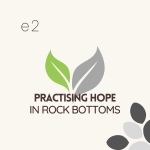 LD 2 | Hope in Rock Bottoms