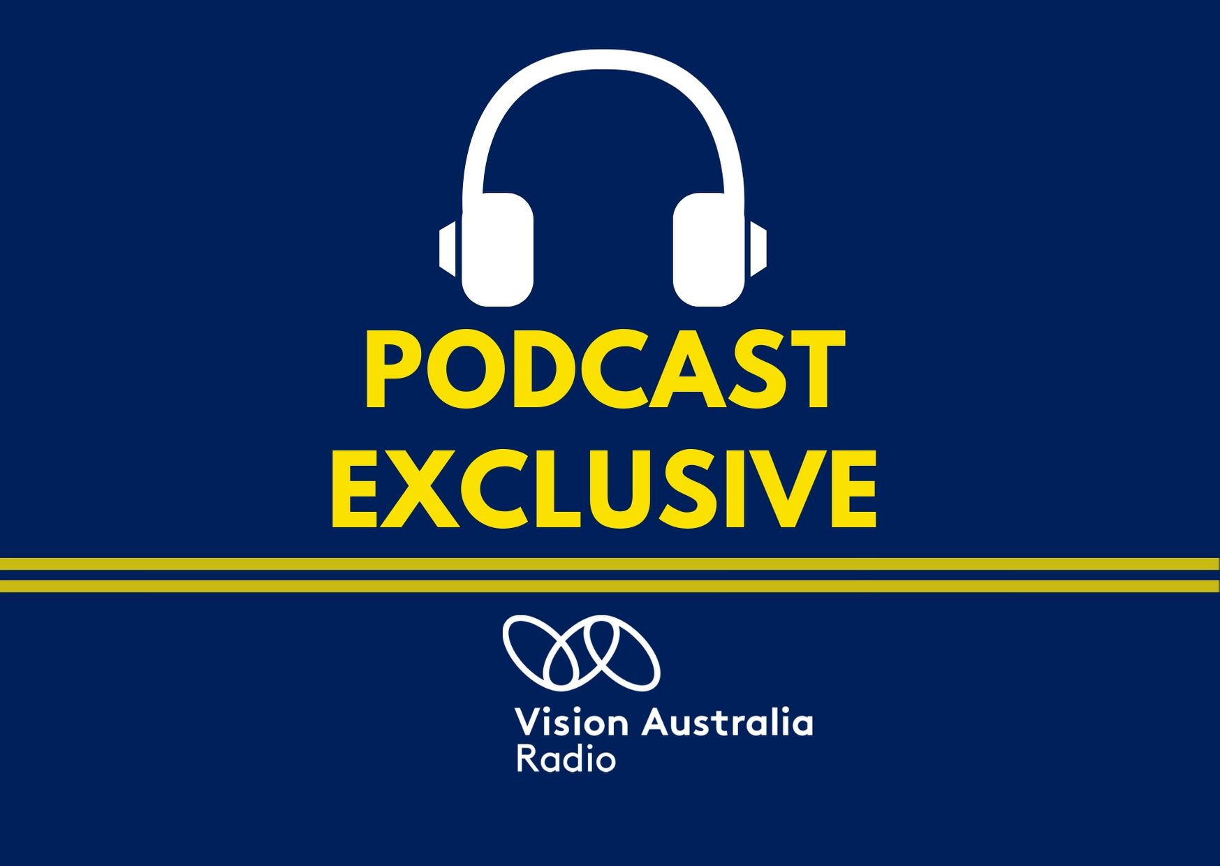VAR Podcast Exclusive: Harriet’s Blind Kitchen, Vegetables and their benefits.