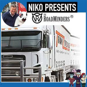 Niko Presents The RoadMinders - Chris Smith: Tranzworks #5