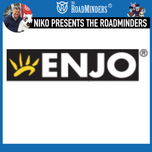 Niko Presents The RoadMinders - Kim Foote: Enjopreneur #10